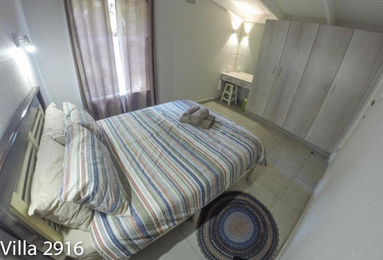 San Lameer Villas Three Bedroom --&-- Two Bedroom Southbroom Esterno foto