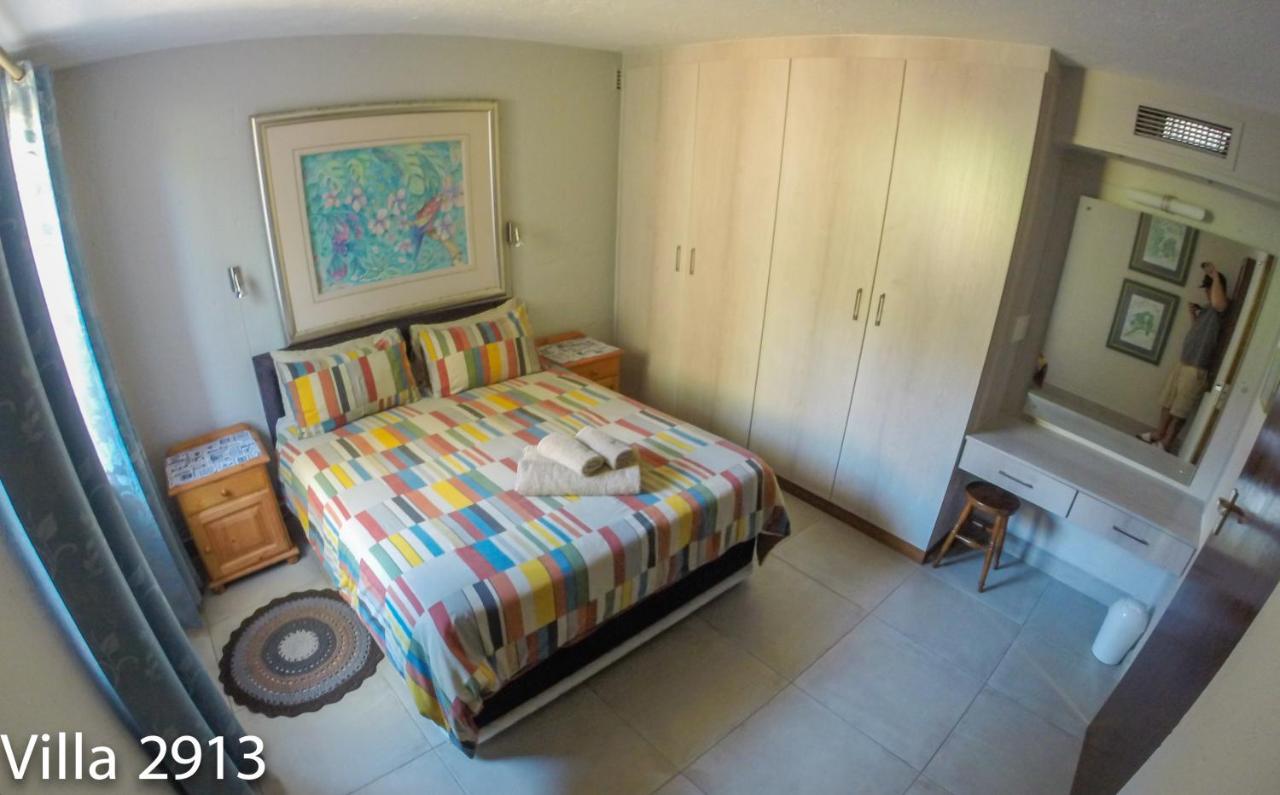 San Lameer Villas Three Bedroom --&-- Two Bedroom Southbroom Esterno foto