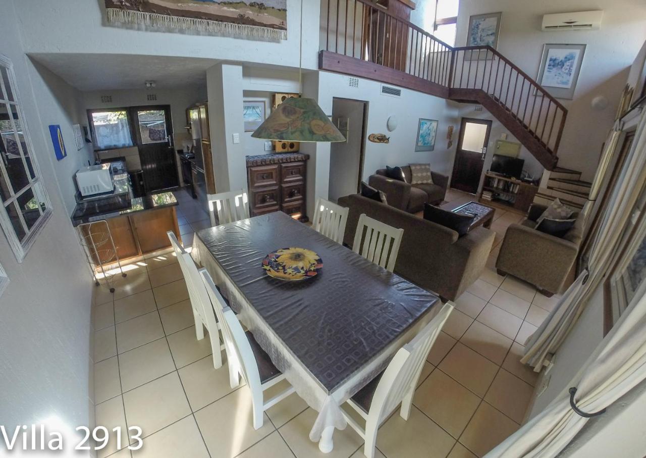San Lameer Villas Three Bedroom --&-- Two Bedroom Southbroom Esterno foto