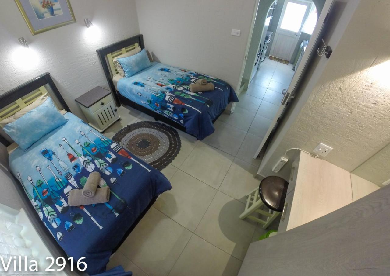 San Lameer Villas Three Bedroom --&-- Two Bedroom Southbroom Esterno foto
