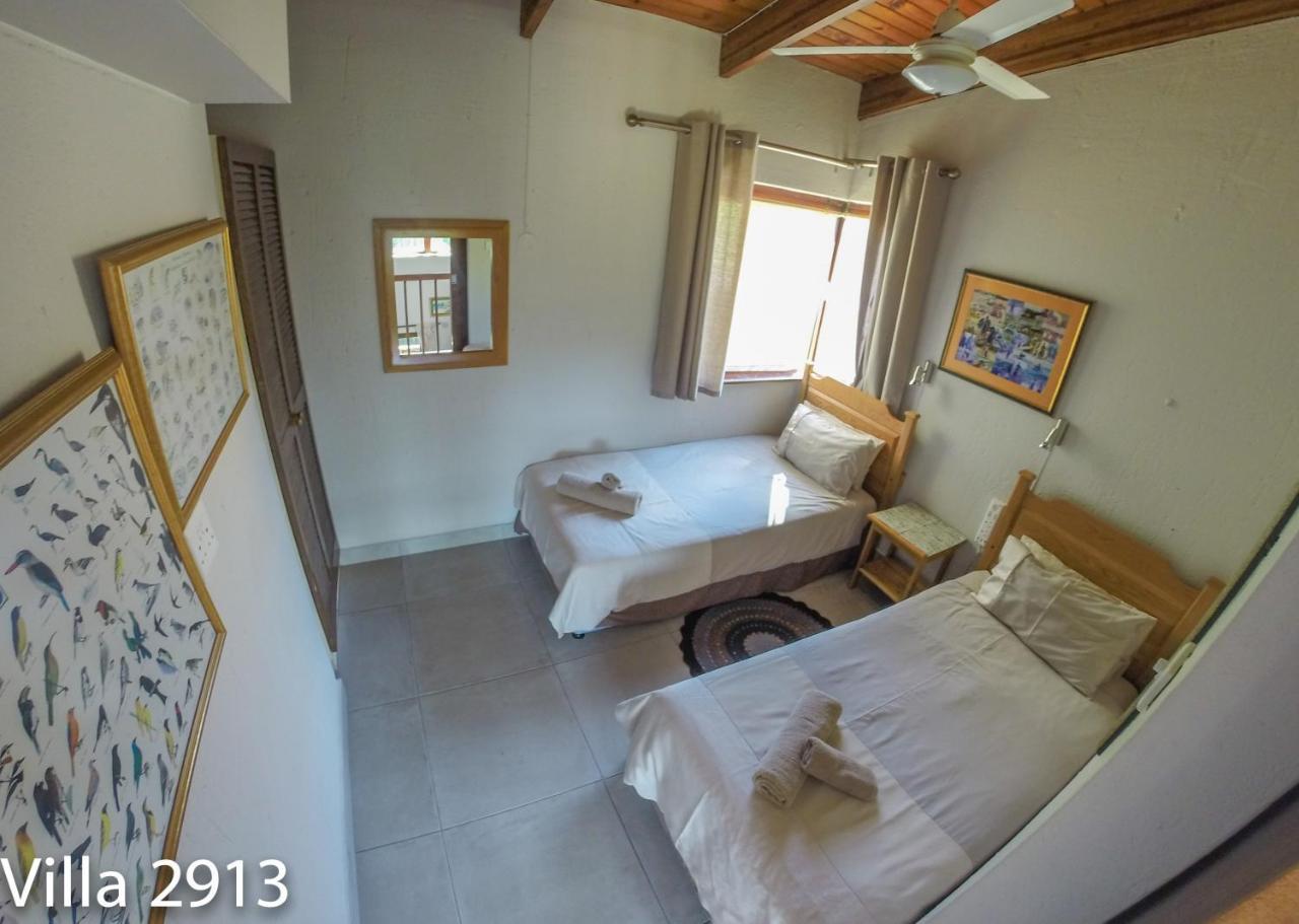 San Lameer Villas Three Bedroom --&-- Two Bedroom Southbroom Esterno foto